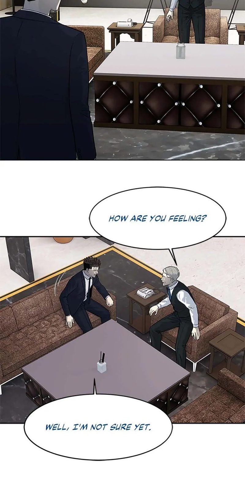 God of Blackfield - Chapter 193 [photo 6] - MangaPorn