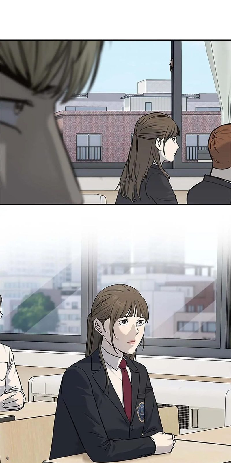 God of Blackfield - Chapter 193 [photo 67] - MangaPorn
