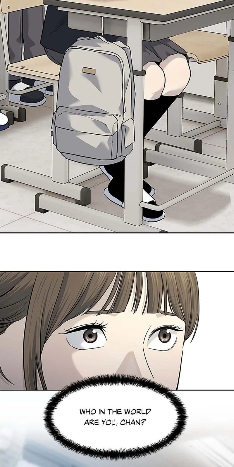God of Blackfield - Chapter 193 [photo 68] - MangaPorn