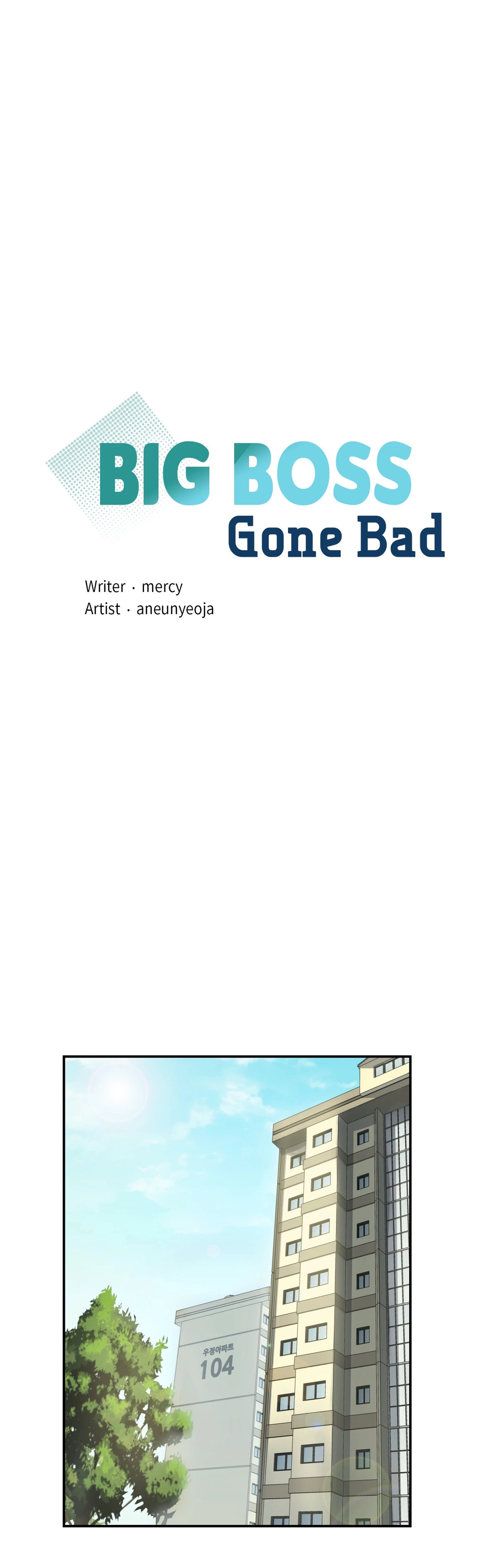 Big Boss Gone Bad - Chapter 1 [photo 1] - MangaPorn