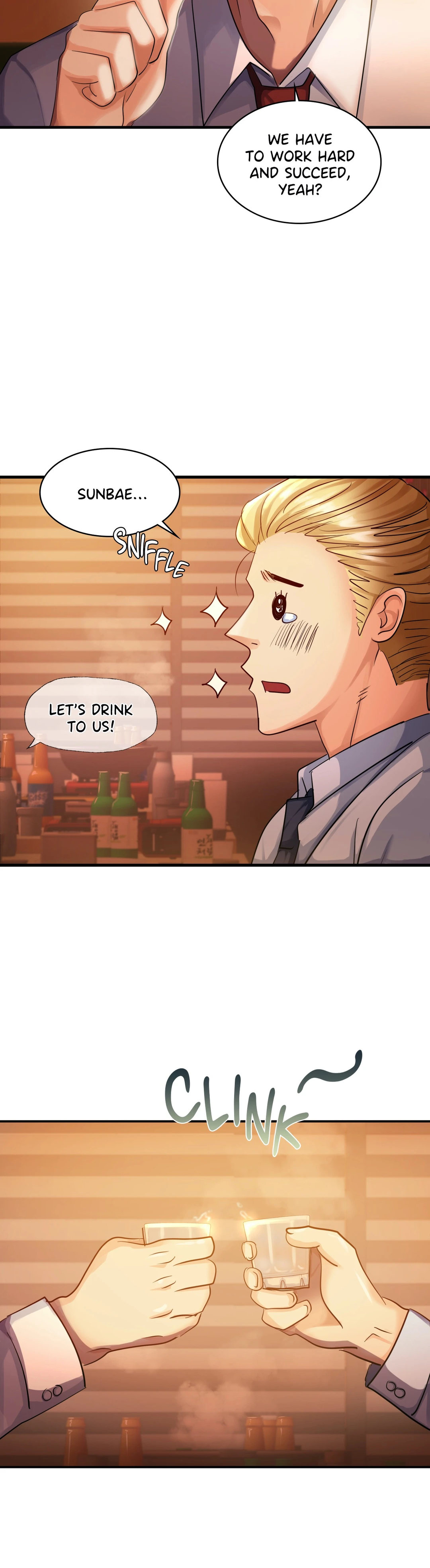 Big Boss Gone Bad - Chapter 1 [photo 13] - MangaPorn