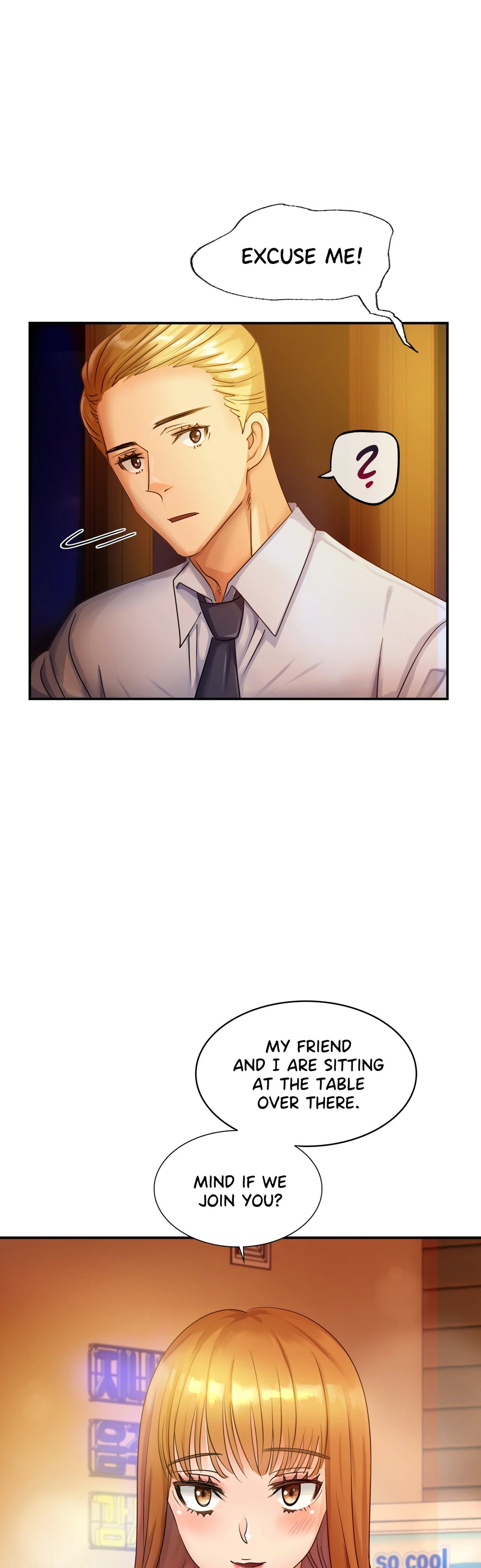 Big Boss Gone Bad - Chapter 1 [photo 14] - MangaPorn