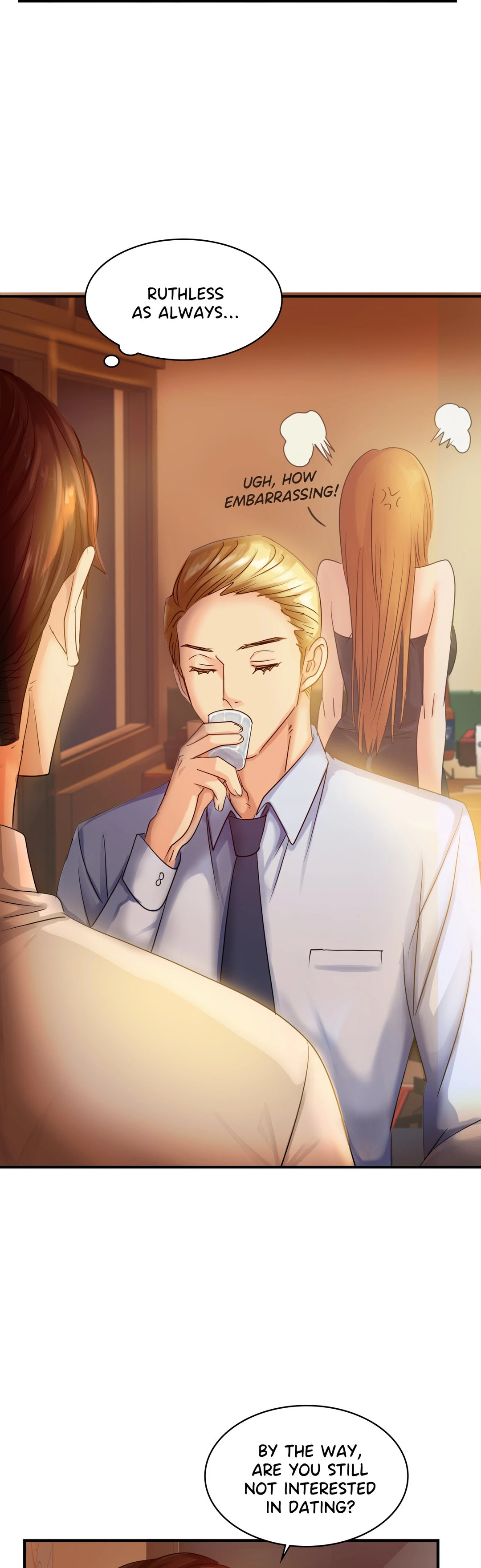 Big Boss Gone Bad - Chapter 1 [photo 16] - MangaPorn