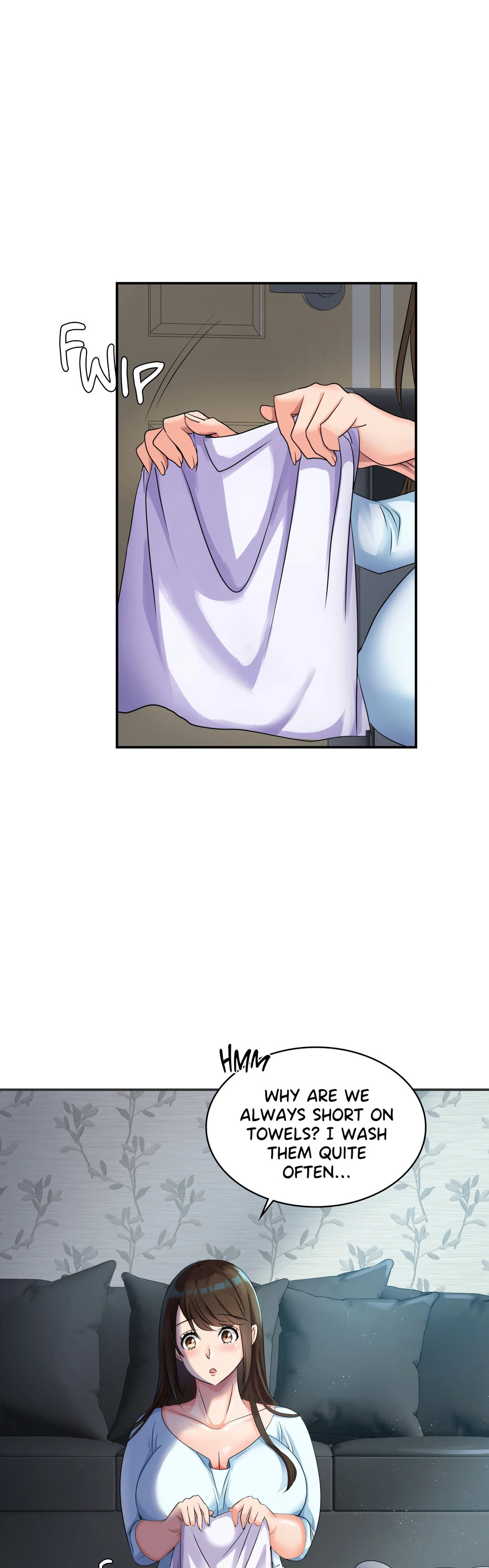 Big Boss Gone Bad - Chapter 1 [photo 2] - MangaPorn