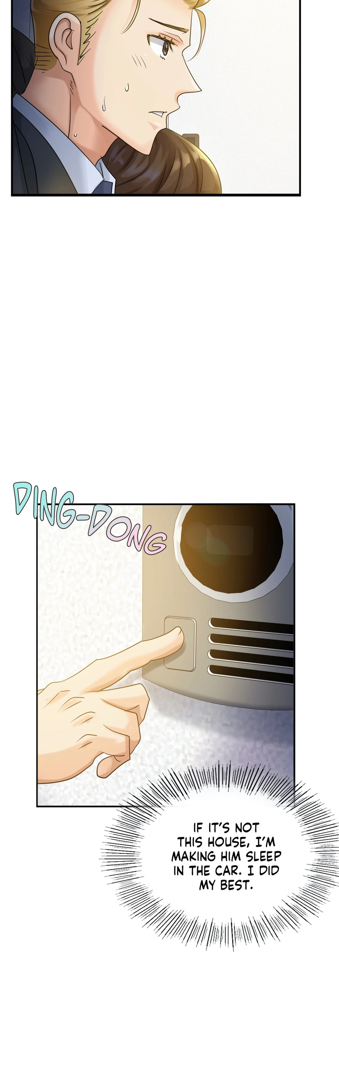 Big Boss Gone Bad - Chapter 1 [photo 26] - MangaPorn