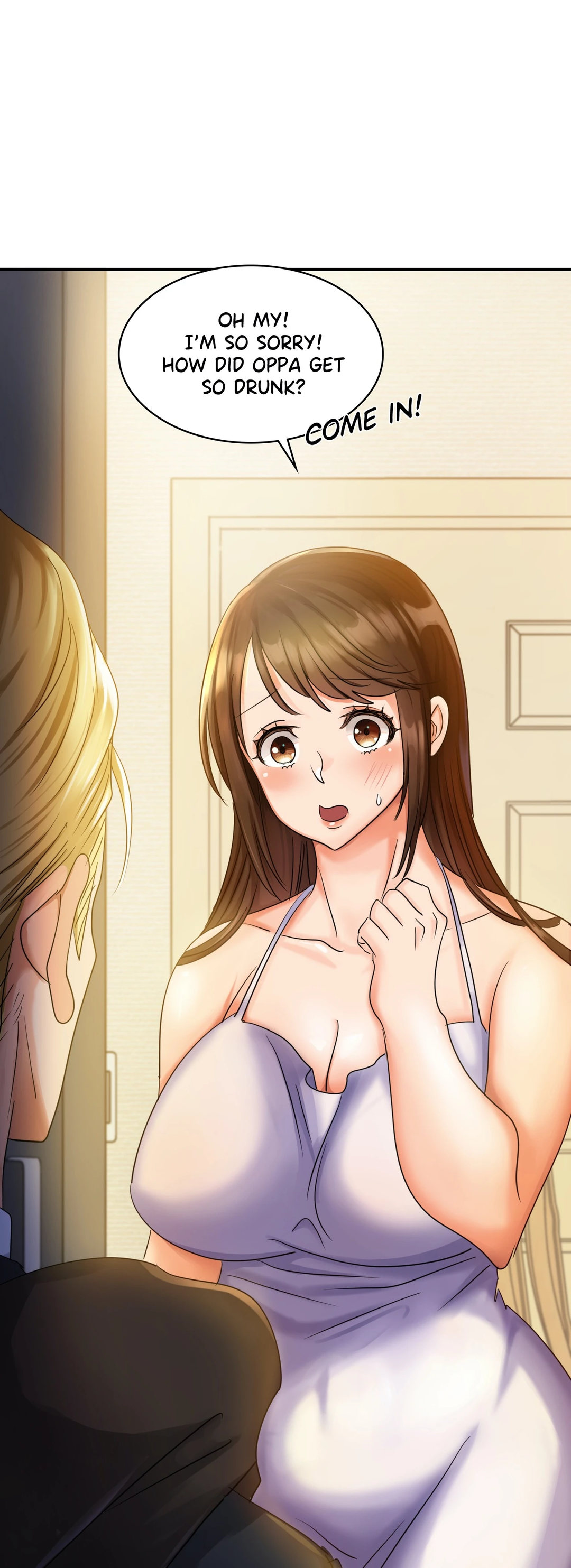 Big Boss Gone Bad - Chapter 1 [photo 28] - MangaPorn