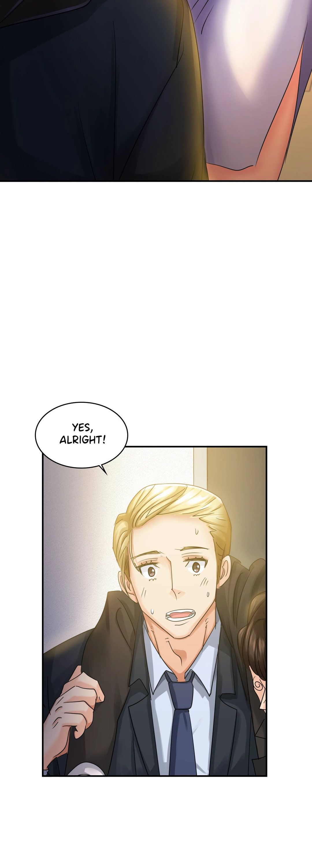 Big Boss Gone Bad - Chapter 1 [photo 29] - MangaPorn