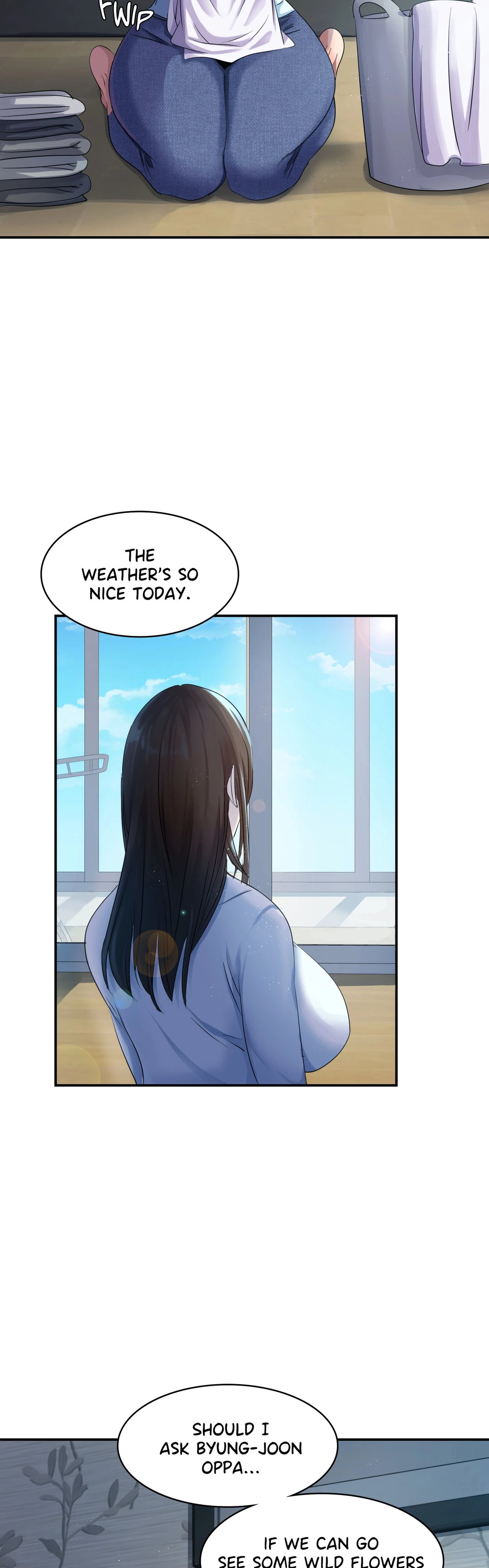 Big Boss Gone Bad - Chapter 1 [photo 3] - MangaPorn