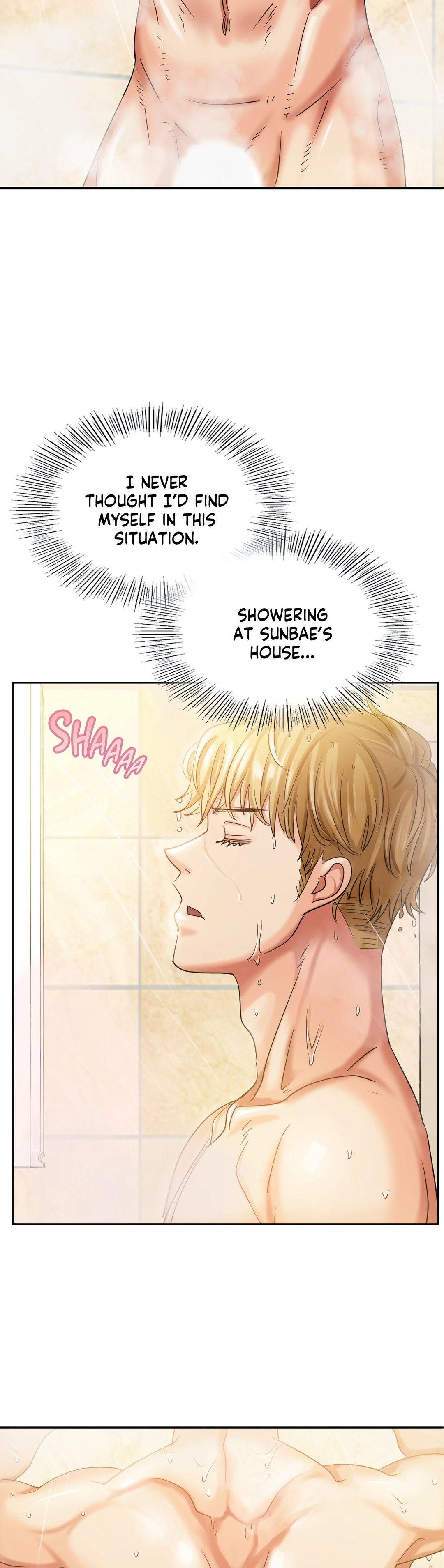 Big Boss Gone Bad - Chapter 1 [photo 37] - MangaPorn