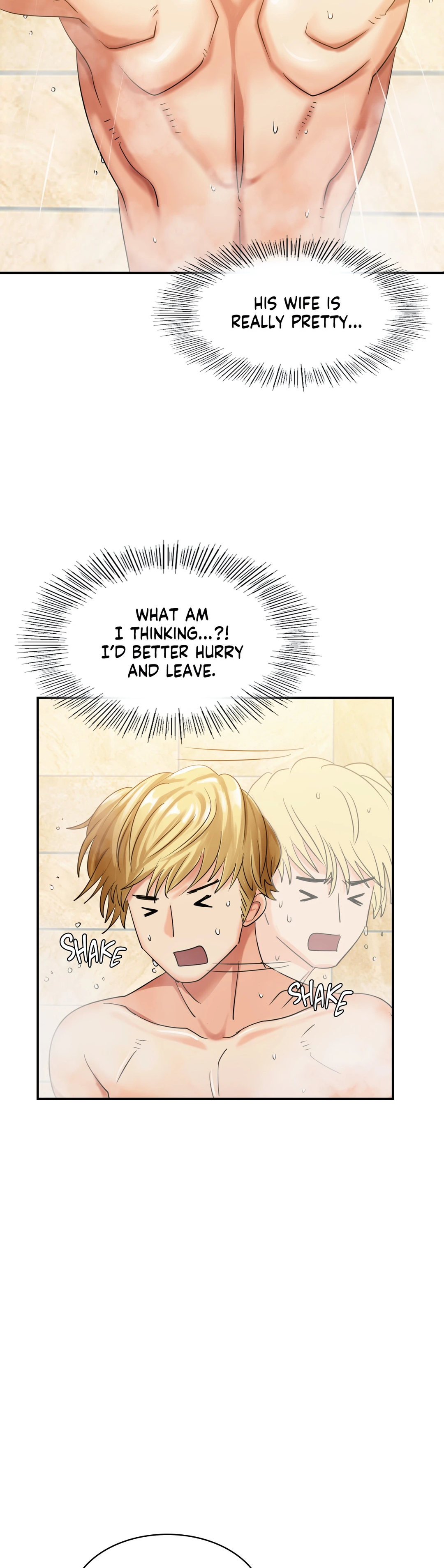 Big Boss Gone Bad - Chapter 1 [photo 38] - MangaPorn