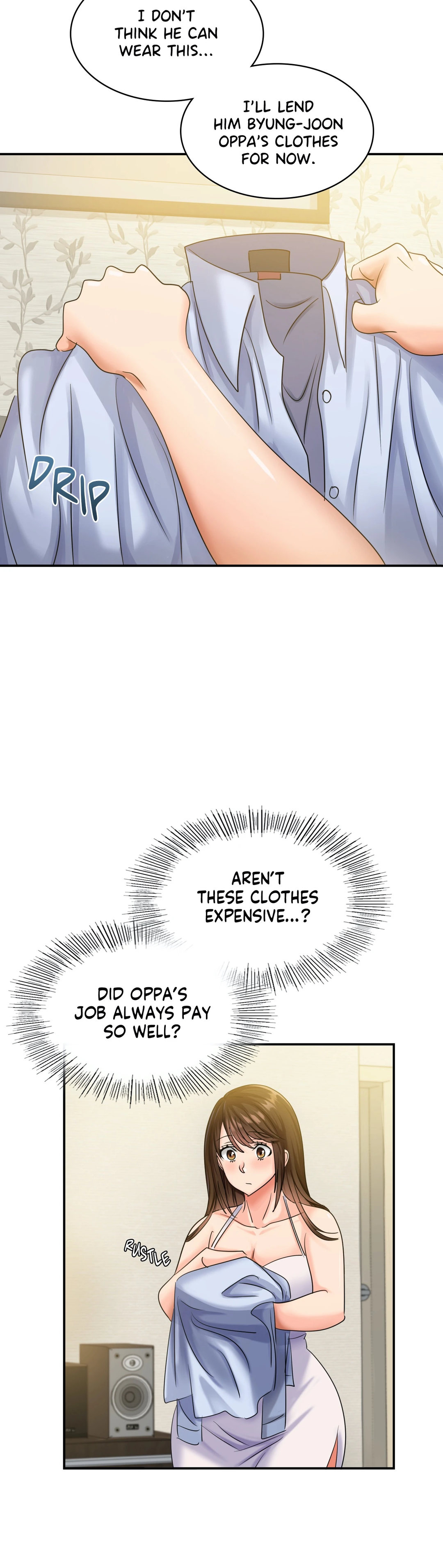 Big Boss Gone Bad - Chapter 1 [photo 39] - MangaPorn