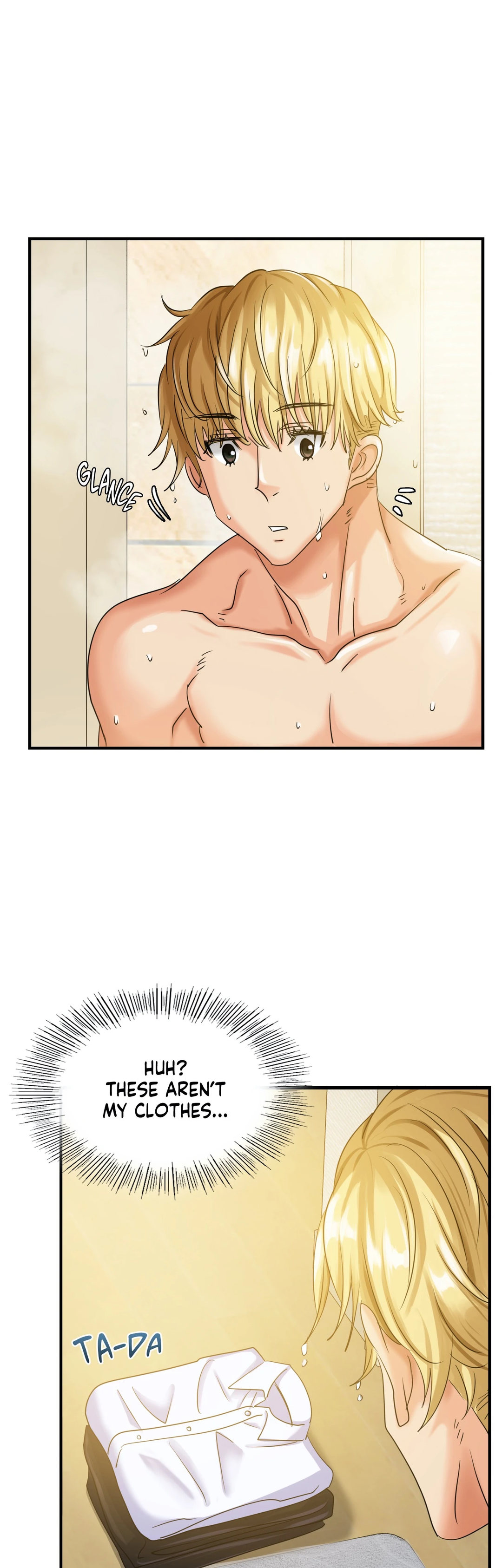 Big Boss Gone Bad - Chapter 1 [photo 40] - MangaPorn