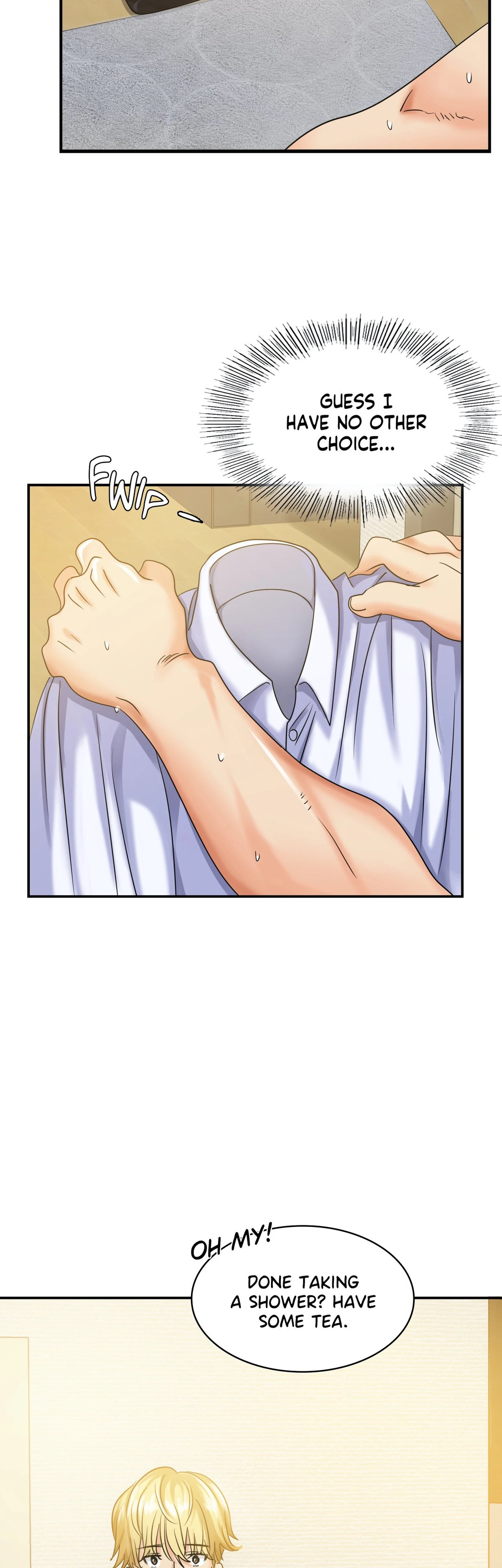 Big Boss Gone Bad - Chapter 1 [photo 41] - MangaPorn