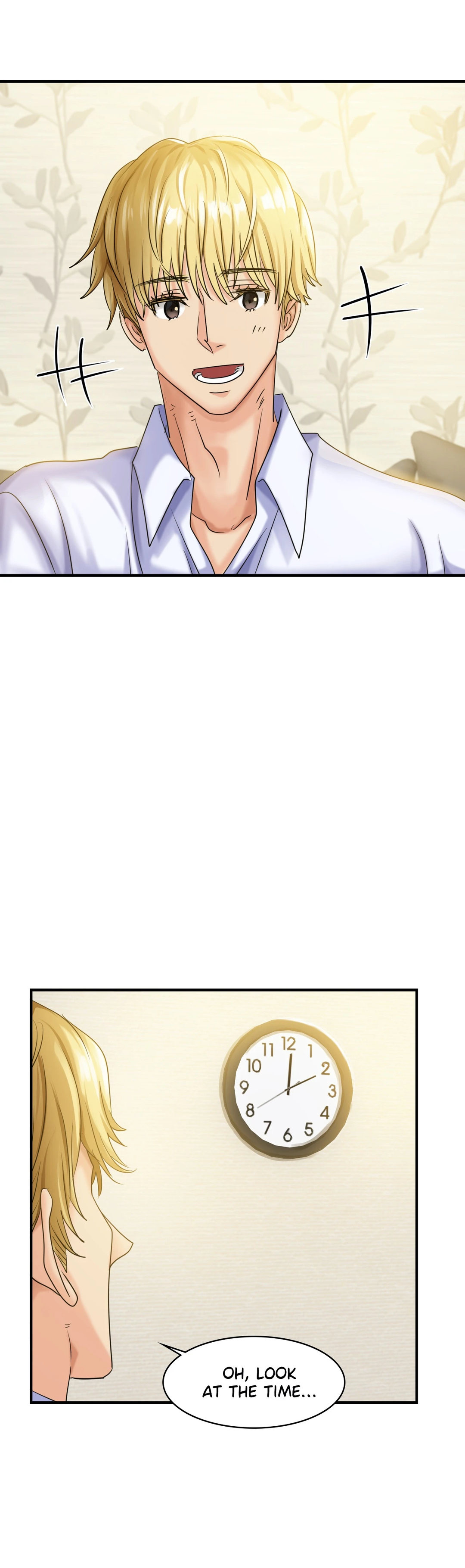 Big Boss Gone Bad - Chapter 1 [photo 47] - MangaPorn