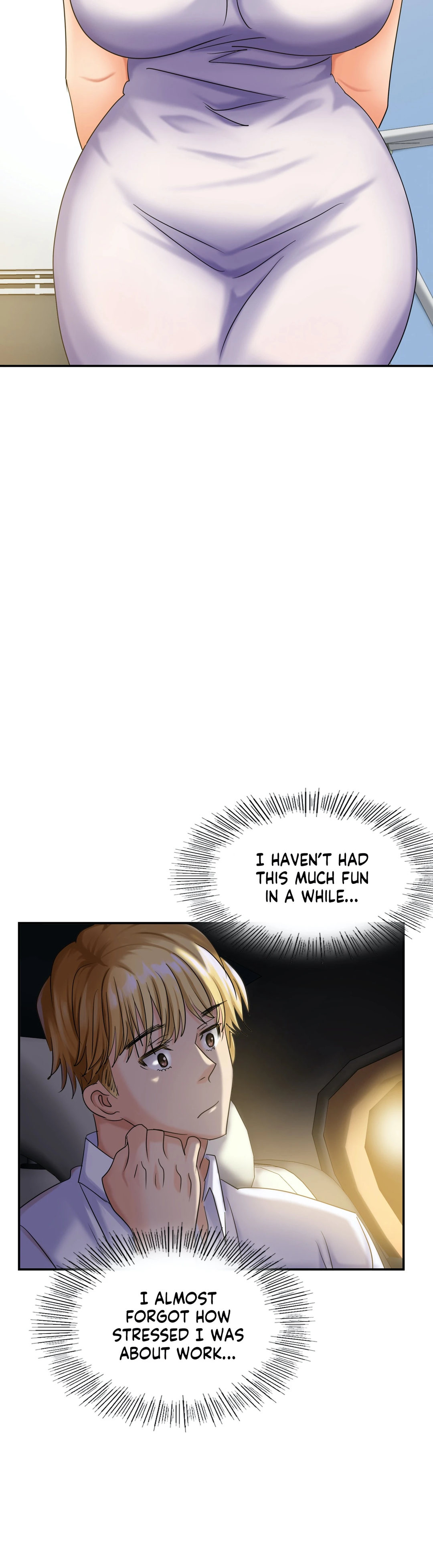 Big Boss Gone Bad - Chapter 1 [photo 52] - MangaPorn