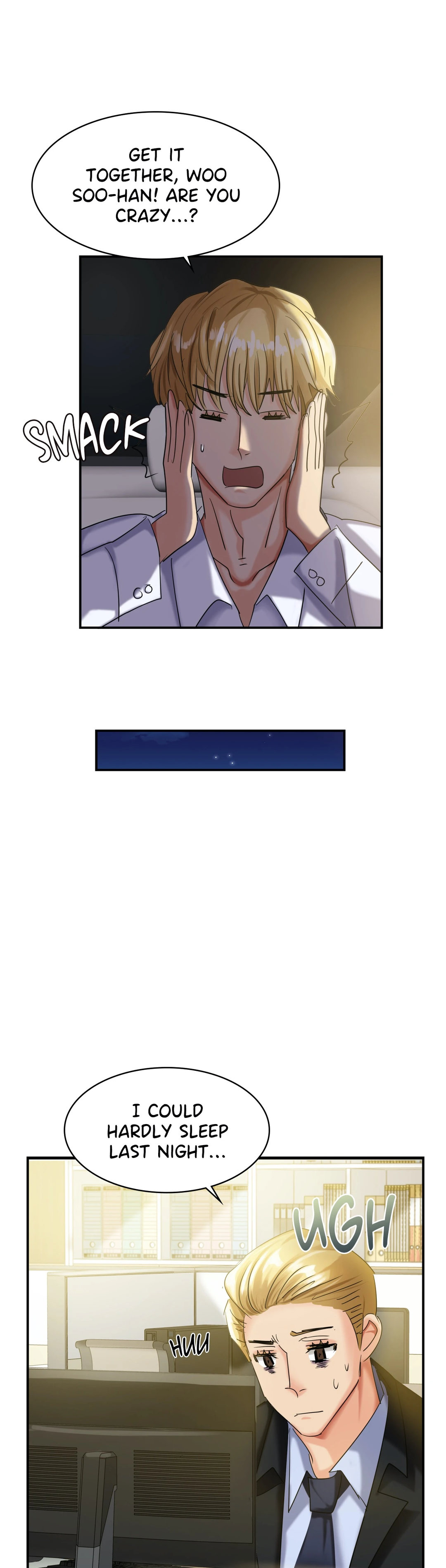 Big Boss Gone Bad - Chapter 1 [photo 57] - MangaPorn