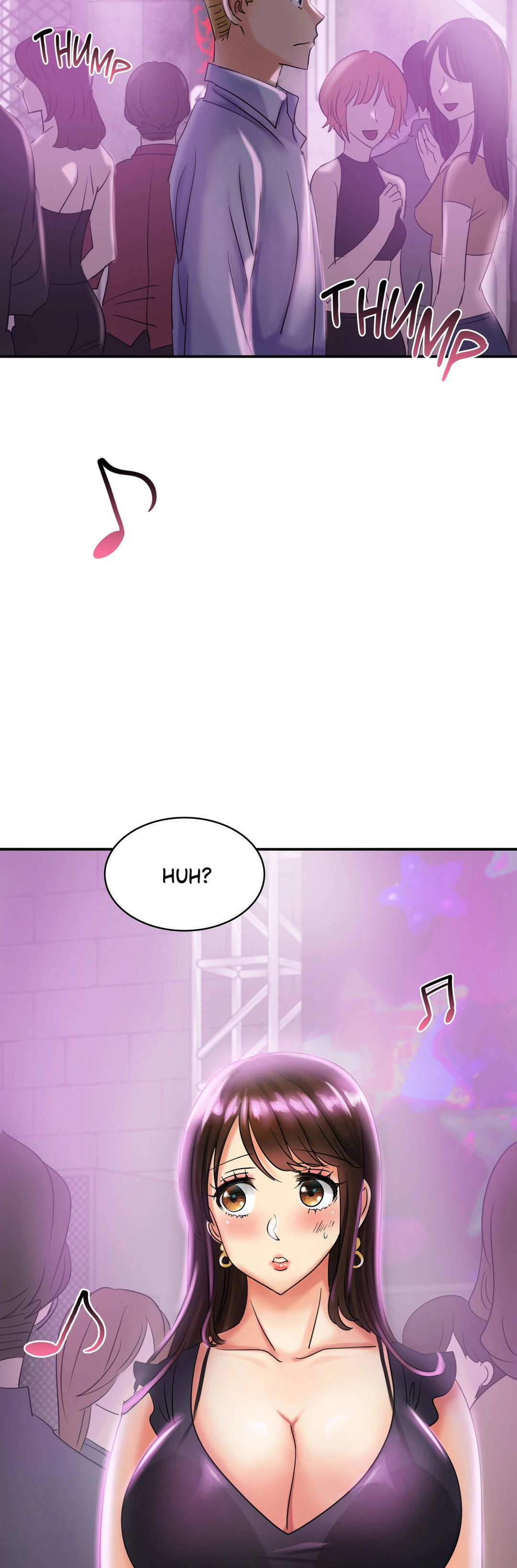 Big Boss Gone Bad - Chapter 1 [photo 62] - MangaPorn