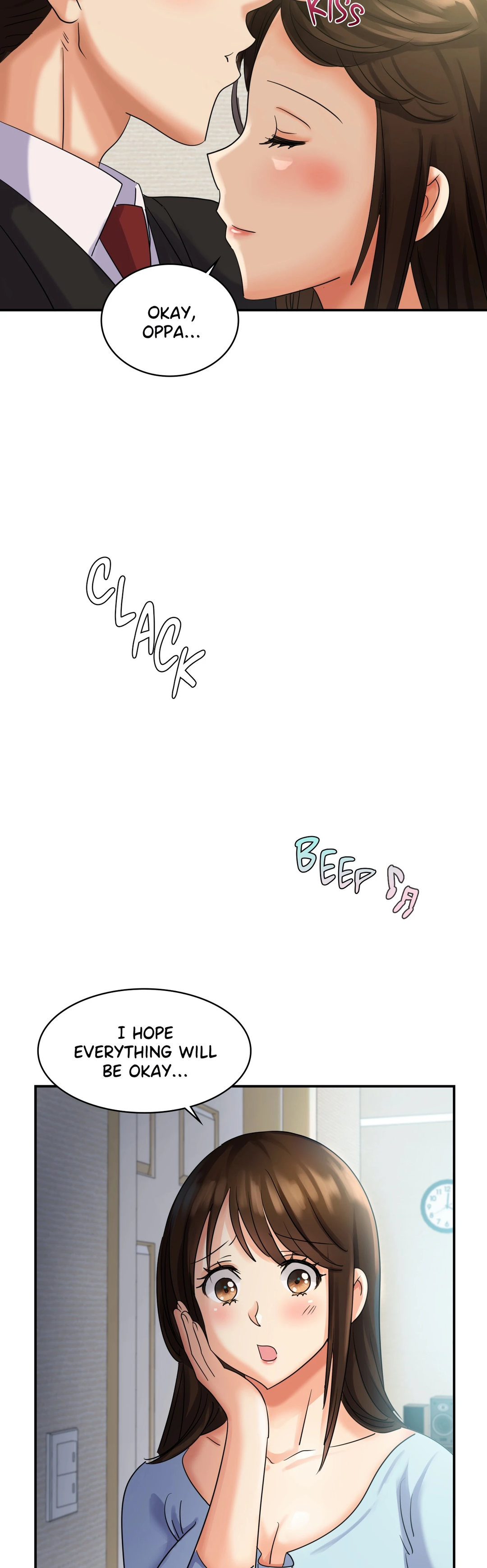 Big Boss Gone Bad - Chapter 2 [photo 10] - MangaPorn