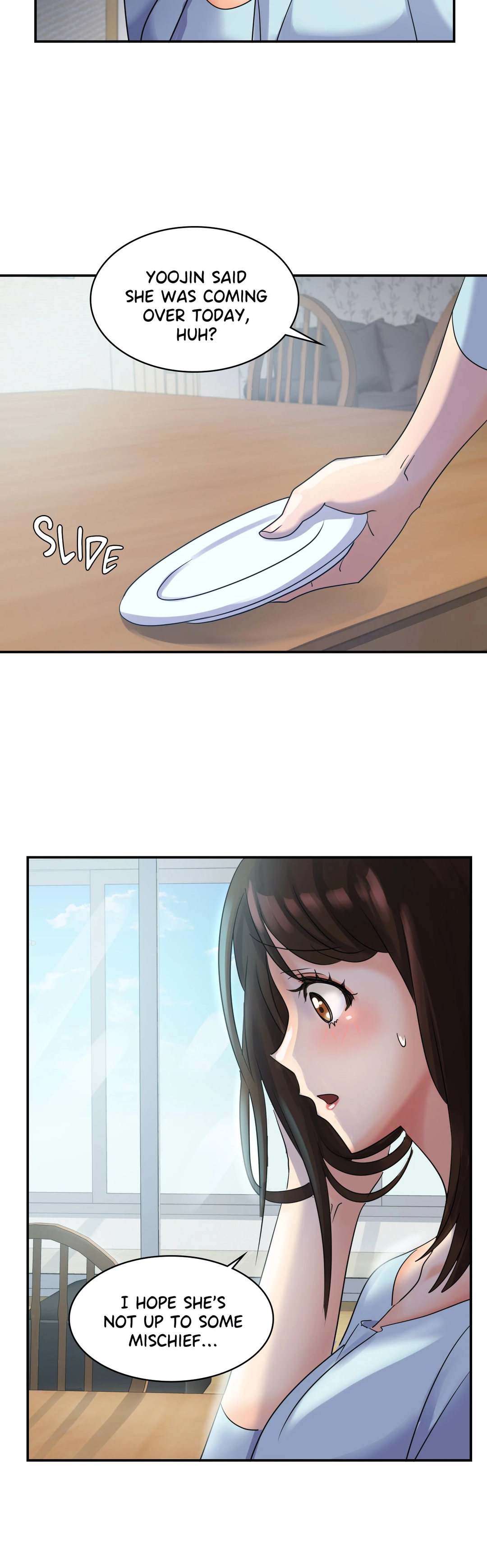 Big Boss Gone Bad - Chapter 2 [photo 11] - MangaPorn