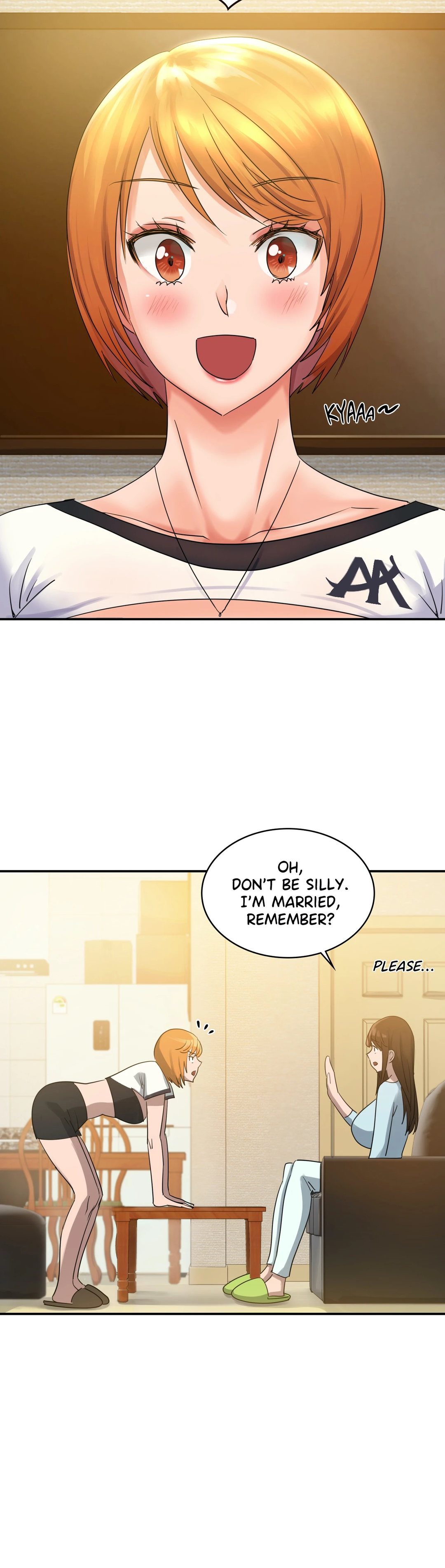 Big Boss Gone Bad - Chapter 2 [photo 13] - MangaPorn