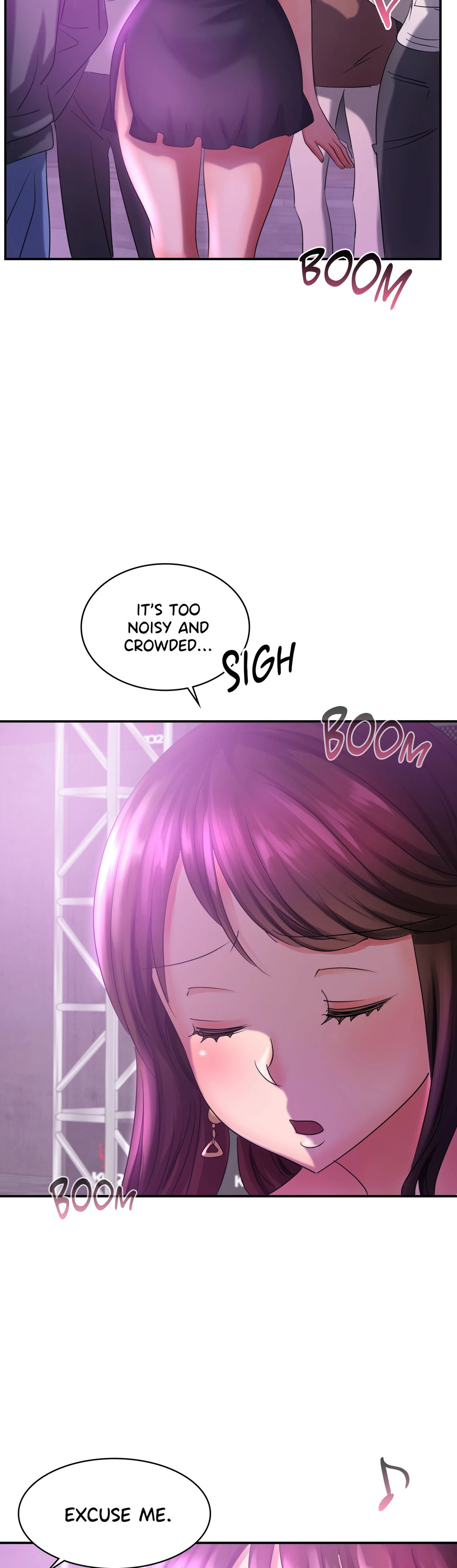 Big Boss Gone Bad - Chapter 2 [photo 23] - MangaPorn