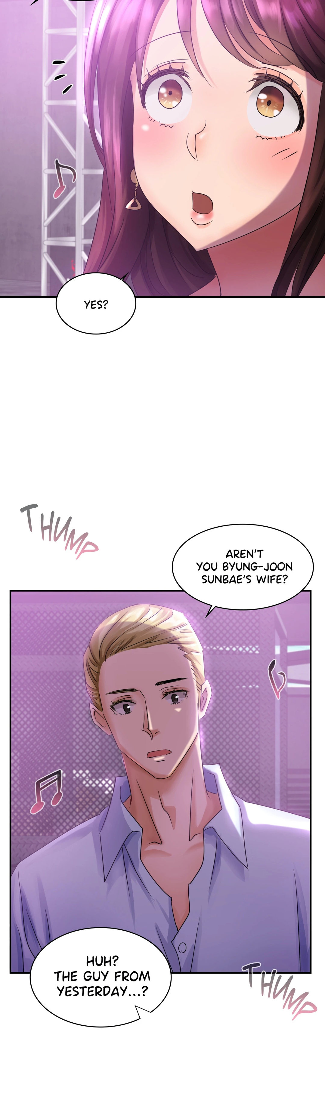 Big Boss Gone Bad - Chapter 2 [photo 24] - MangaPorn