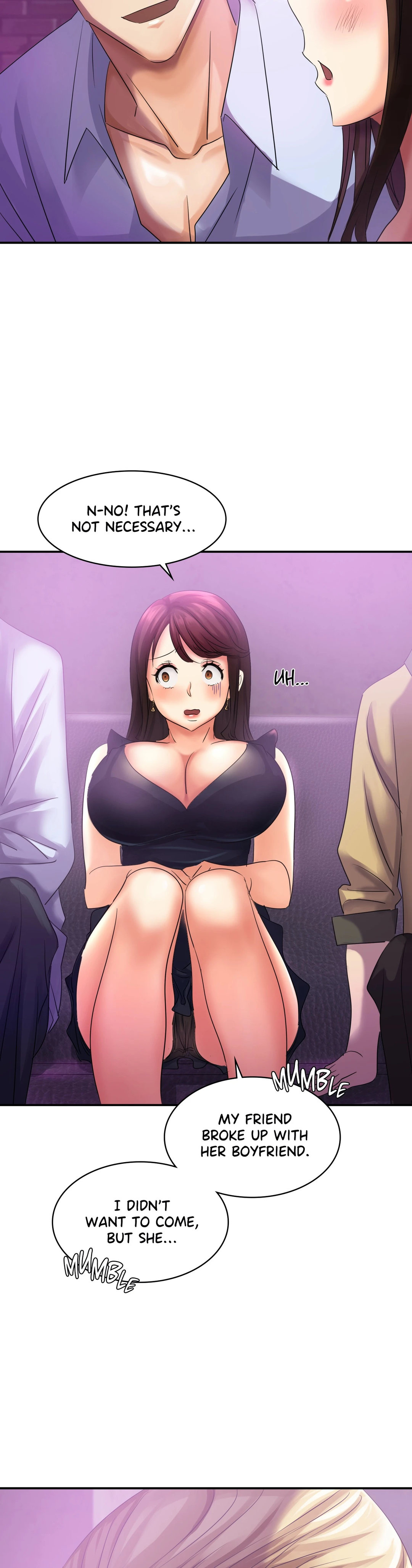 Big Boss Gone Bad - Chapter 2 [photo 30] - MangaPorn