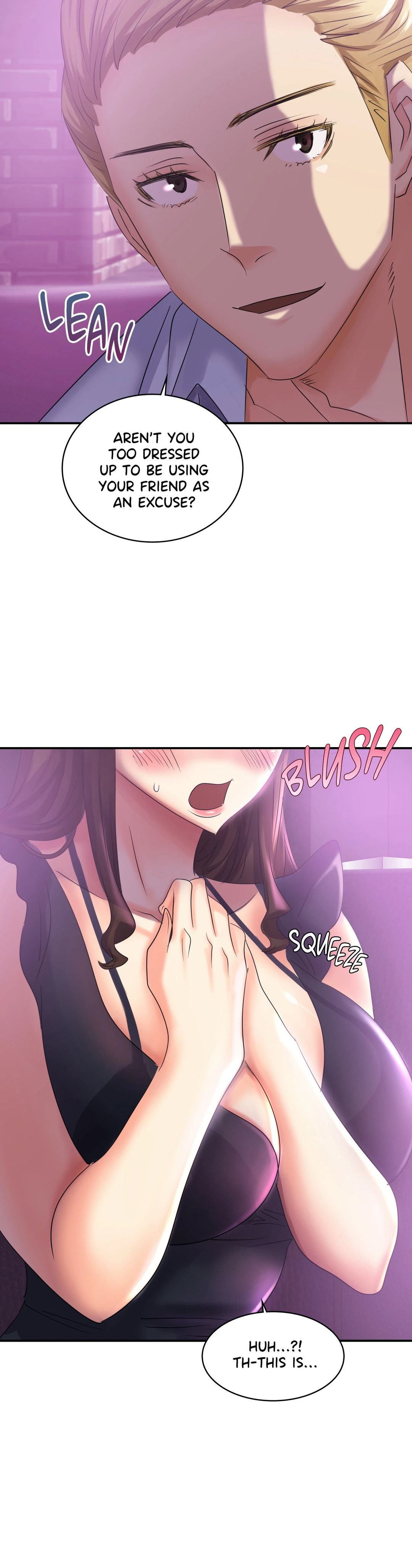 Big Boss Gone Bad - Chapter 2 [photo 31] - MangaPorn