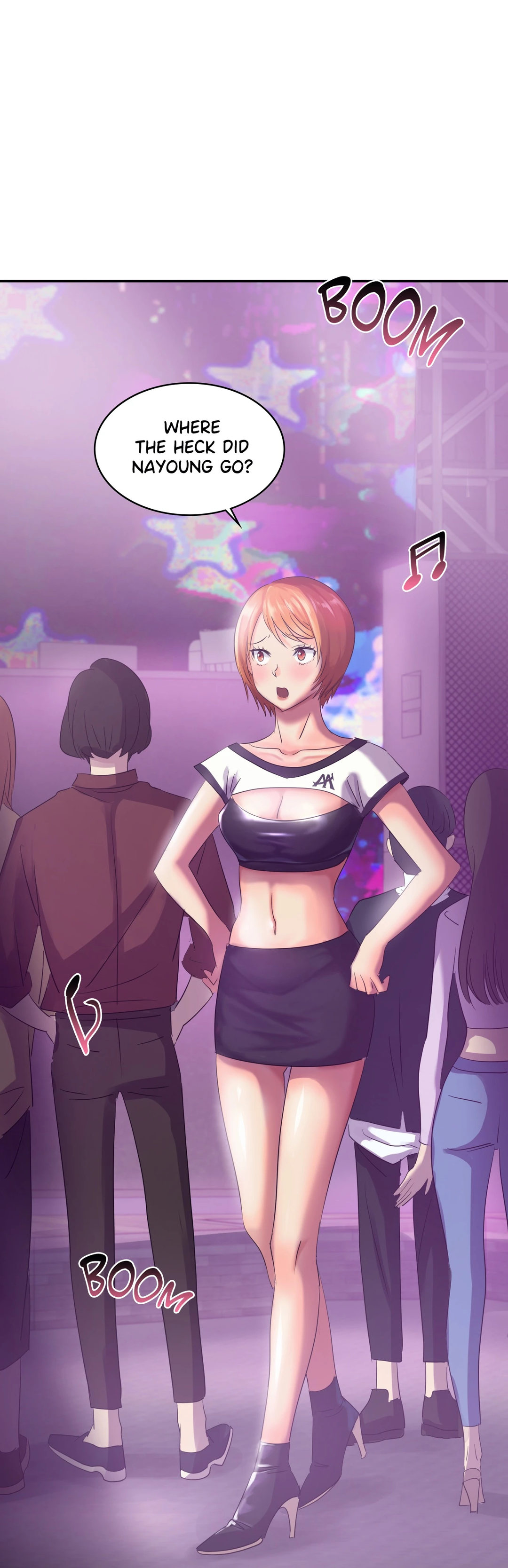 Big Boss Gone Bad - Chapter 2 [photo 32] - MangaPorn