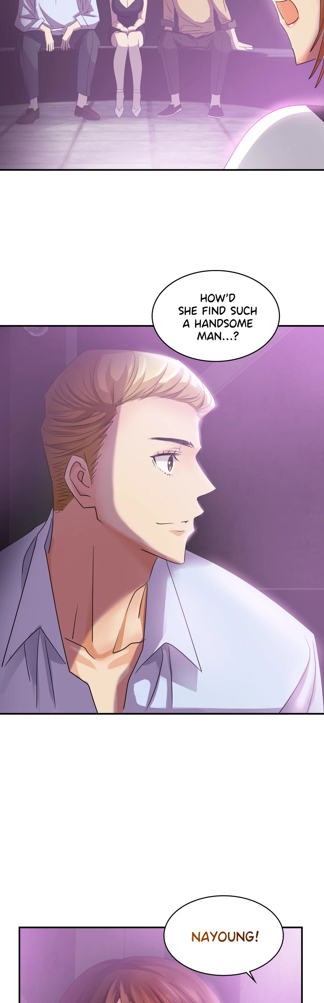 Big Boss Gone Bad - Chapter 2 [photo 34] - MangaPorn