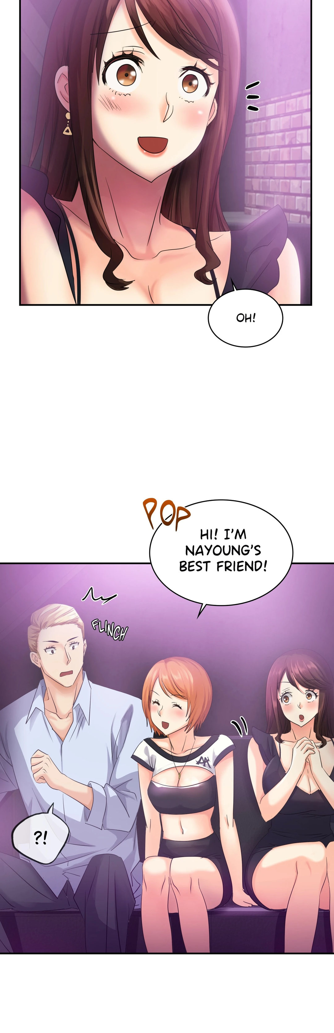 Big Boss Gone Bad - Chapter 2 [photo 35] - MangaPorn