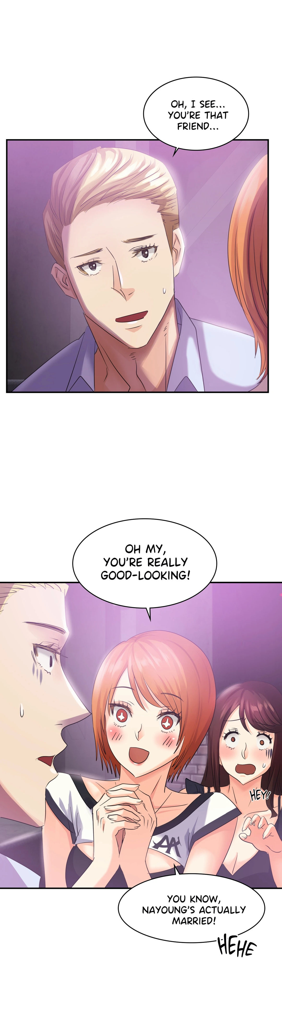 Big Boss Gone Bad - Chapter 2 [photo 36] - MangaPorn