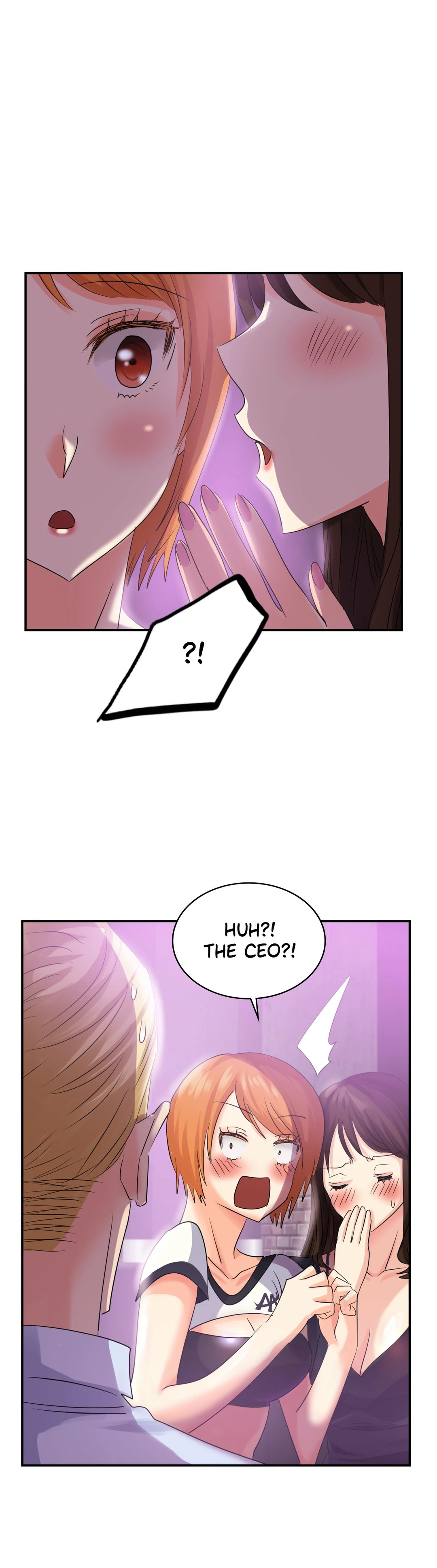 Big Boss Gone Bad - Chapter 2 [photo 38] - MangaPorn