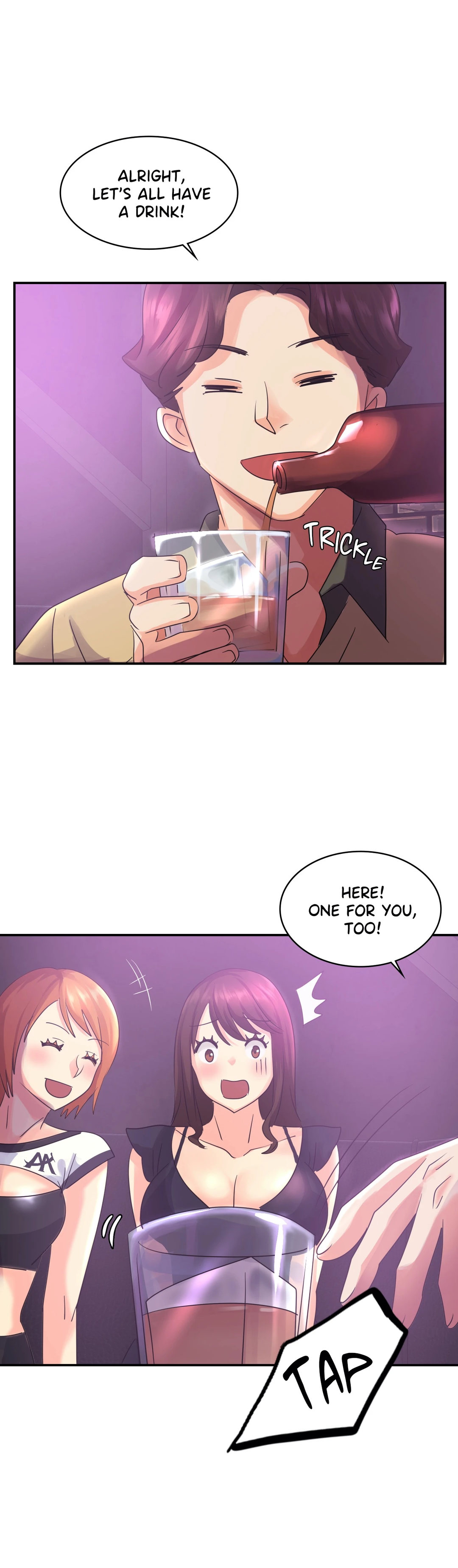 Big Boss Gone Bad - Chapter 2 [photo 41] - MangaPorn