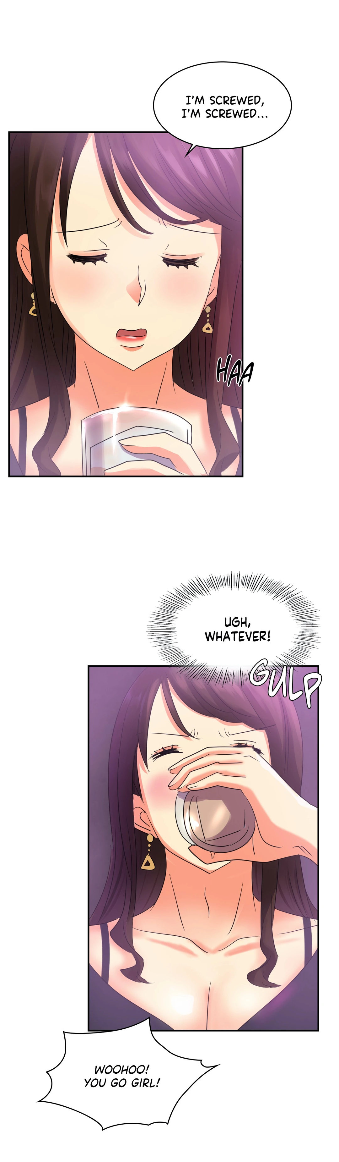 Big Boss Gone Bad - Chapter 2 [photo 42] - MangaPorn