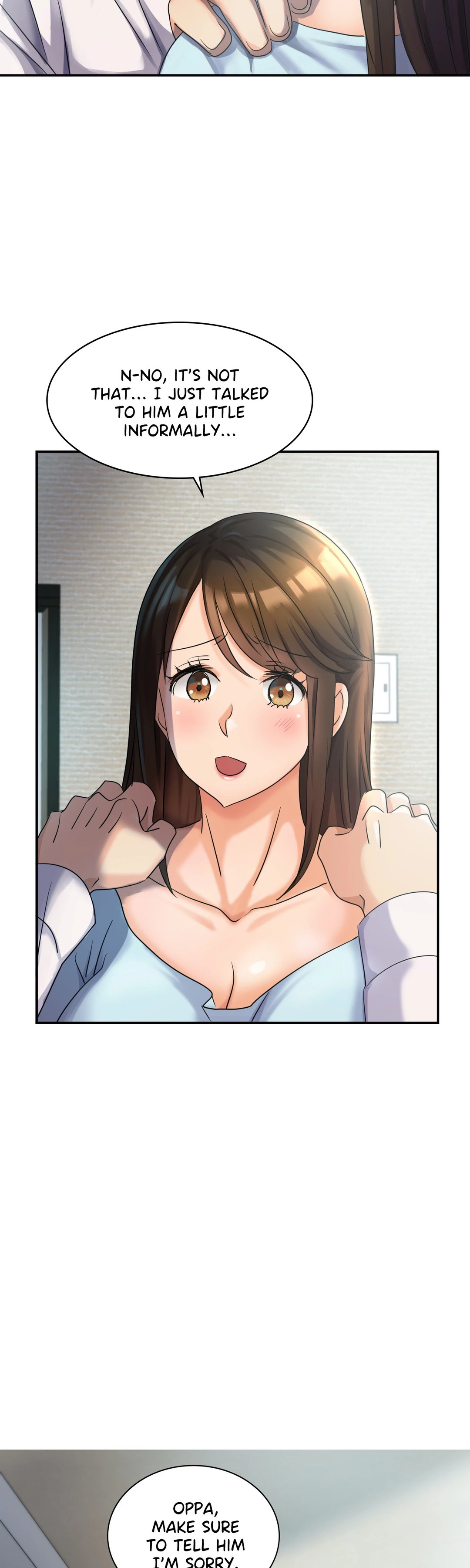 Big Boss Gone Bad - Chapter 2 [photo 7] - MangaPorn