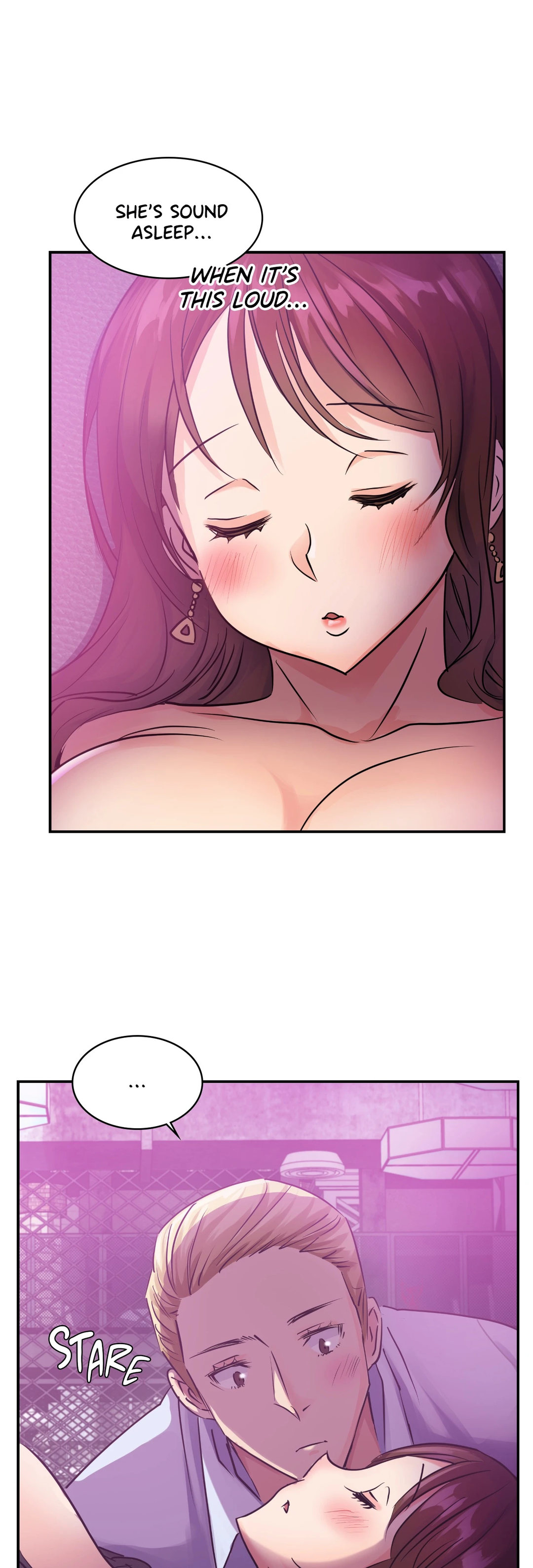 Big Boss Gone Bad - Chapter 3 [photo 11] - MangaPorn