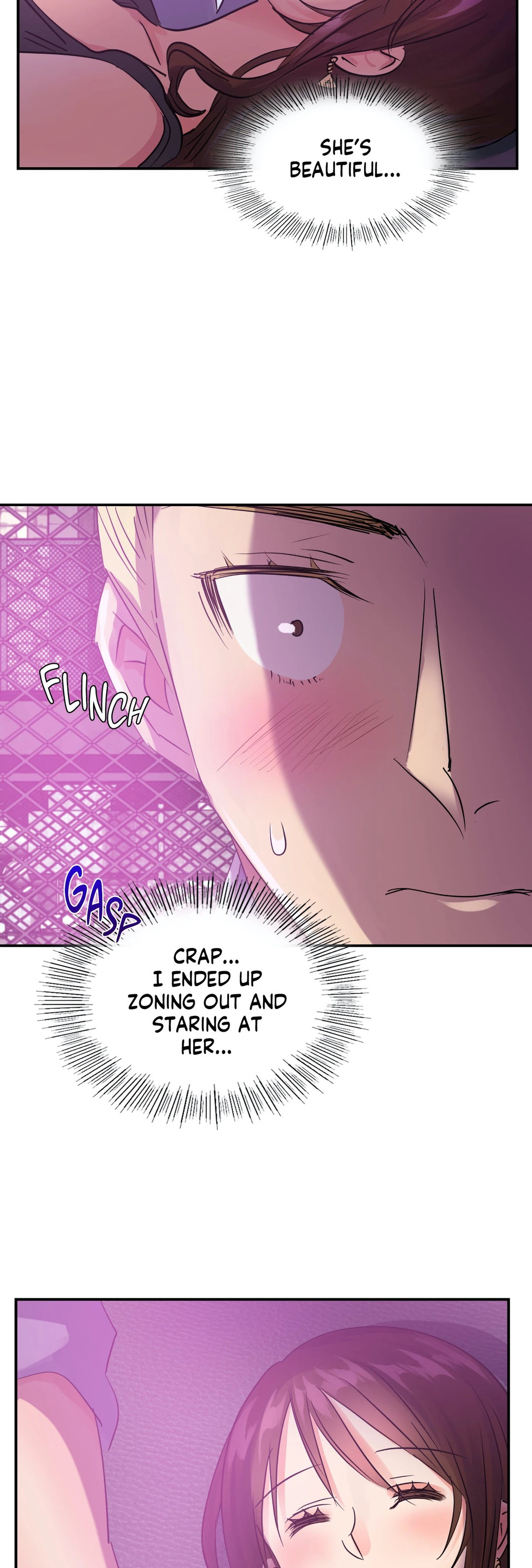 Big Boss Gone Bad - Chapter 3 [photo 12] - MangaPorn