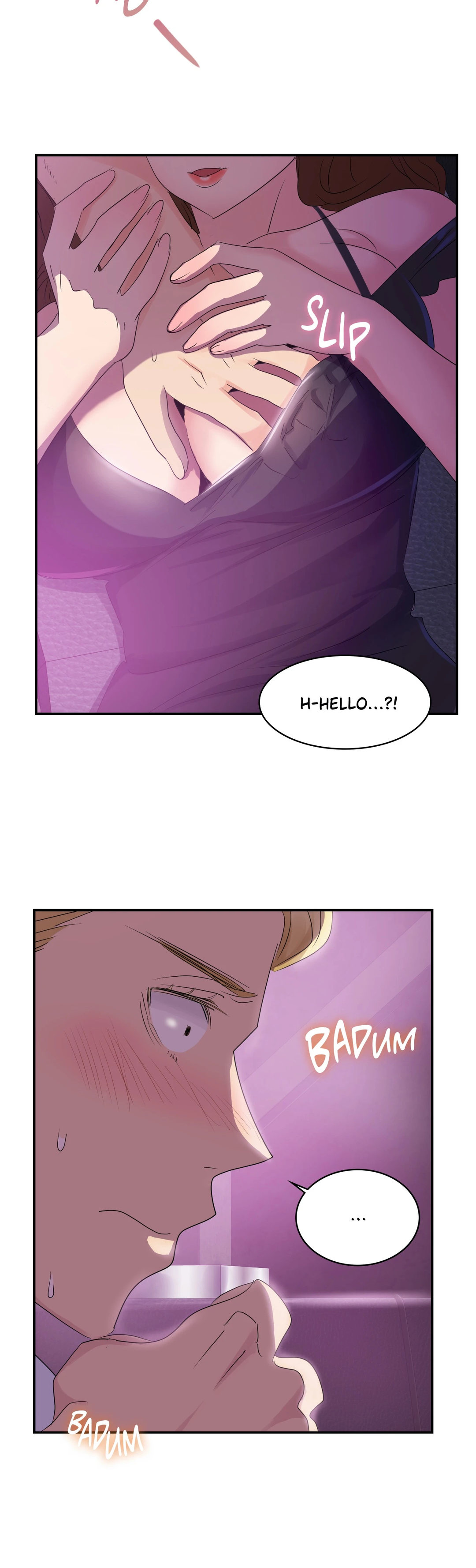 Big Boss Gone Bad - Chapter 3 [photo 15] - MangaPorn