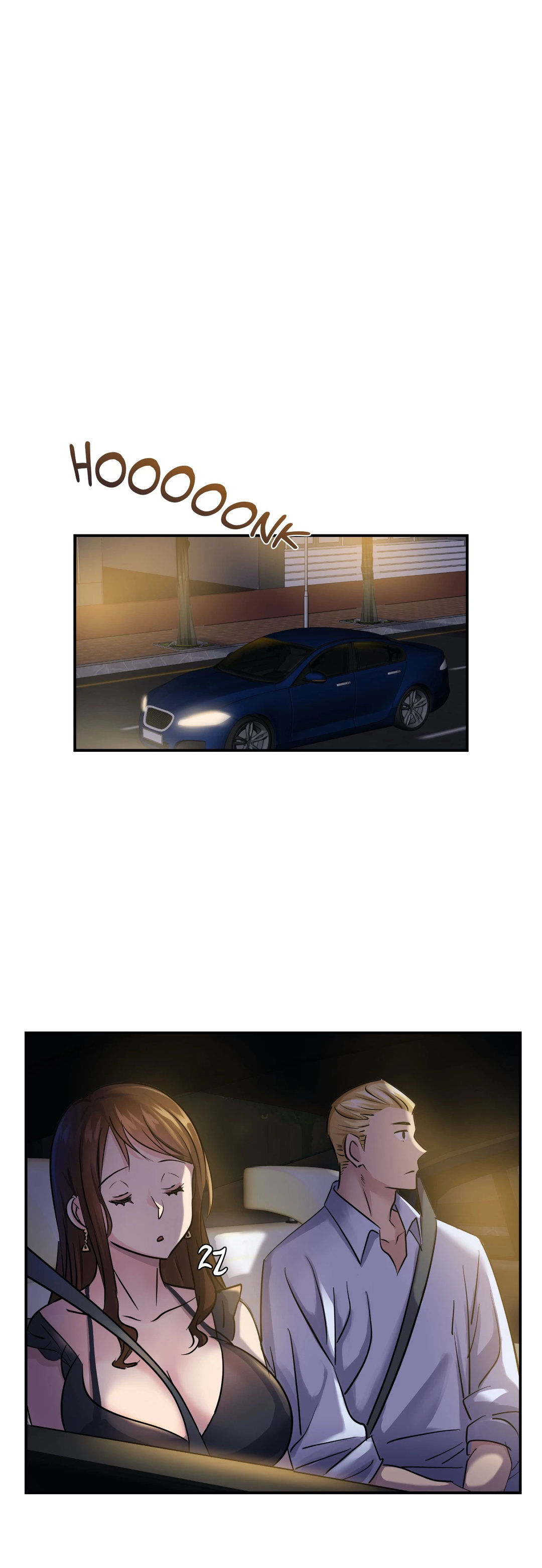 Big Boss Gone Bad - Chapter 3 [photo 16] - MangaPorn