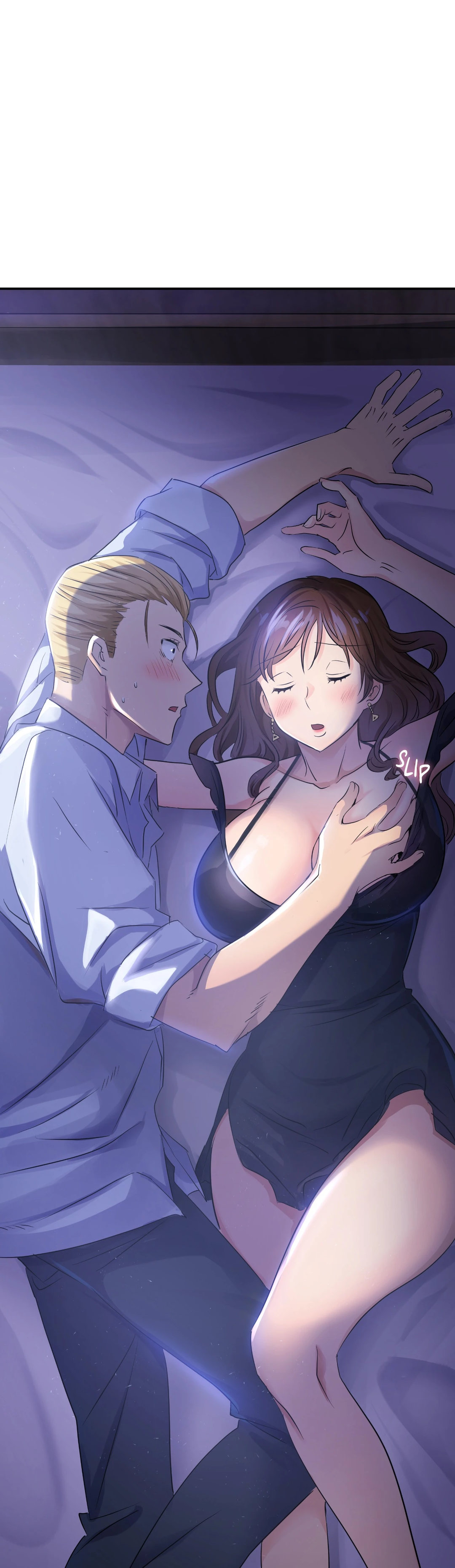 Big Boss Gone Bad - Chapter 3 [photo 22] - MangaPorn