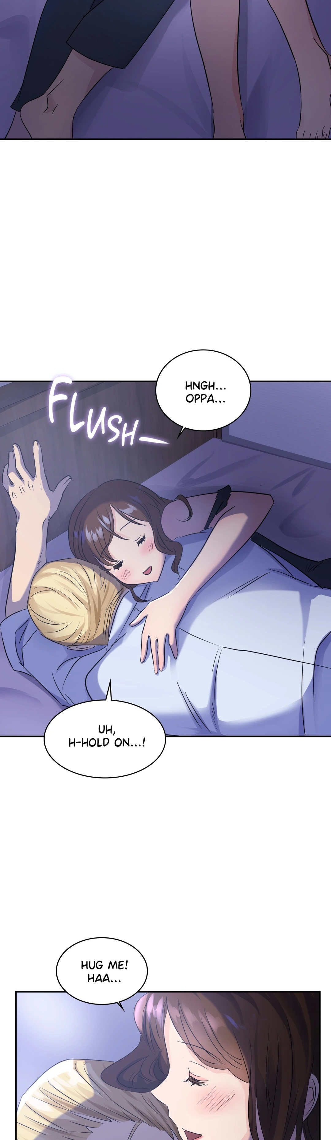 Big Boss Gone Bad - Chapter 3 [photo 23] - MangaPorn