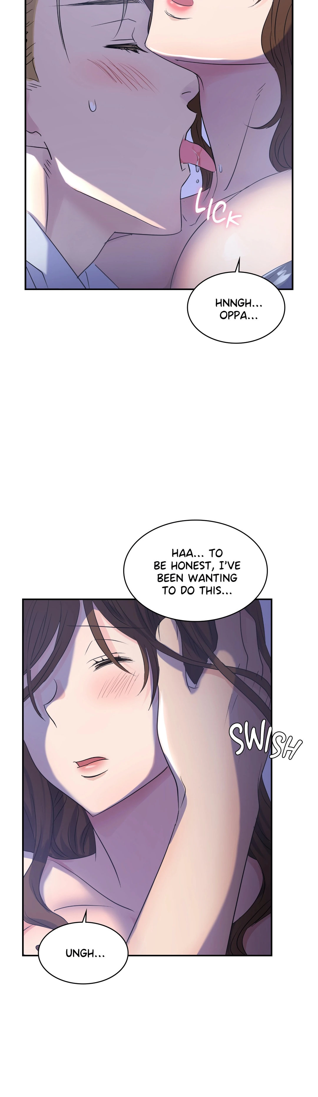 Big Boss Gone Bad - Chapter 3 [photo 25] - MangaPorn