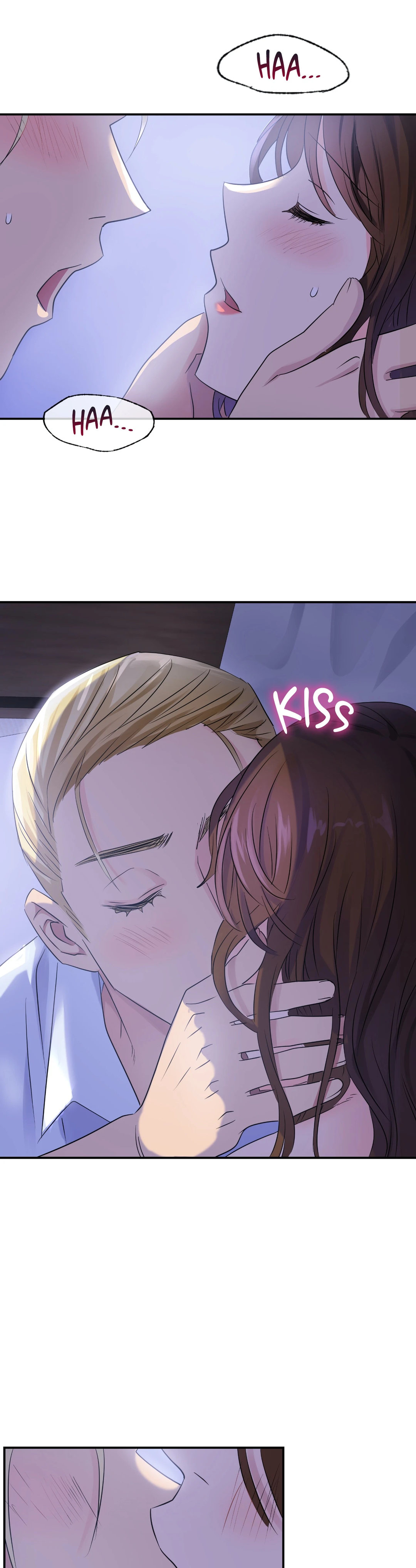 Big Boss Gone Bad - Chapter 3 [photo 26] - MangaPorn