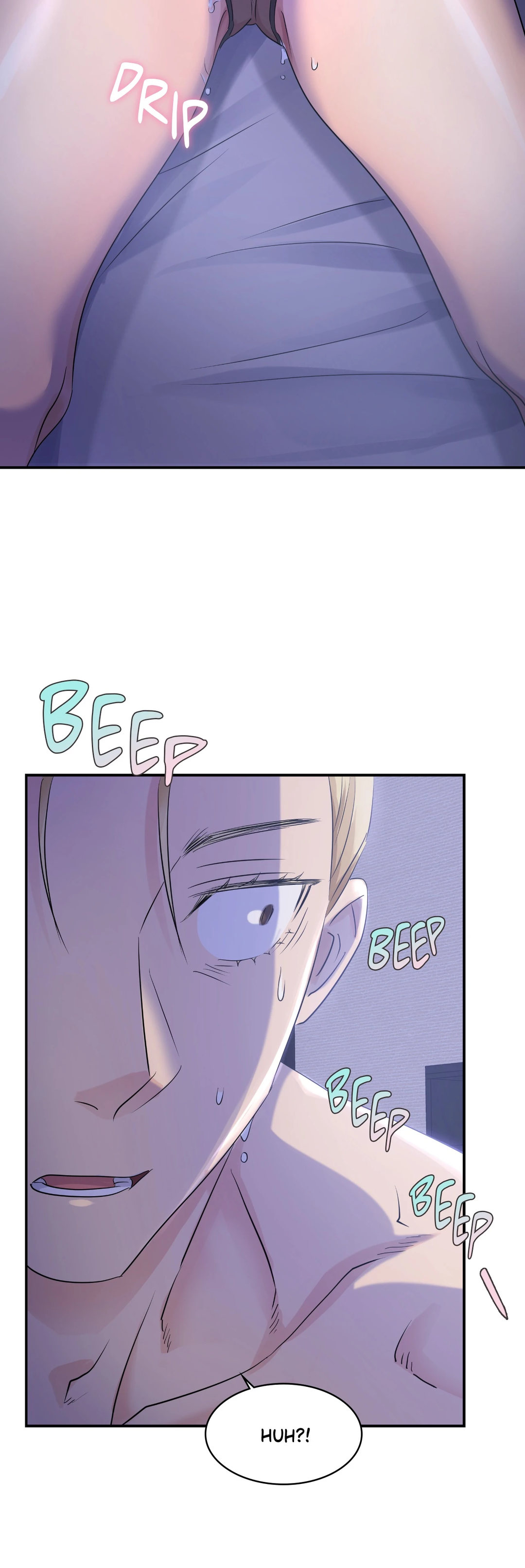 Big Boss Gone Bad - Chapter 3 [photo 37] - MangaPorn