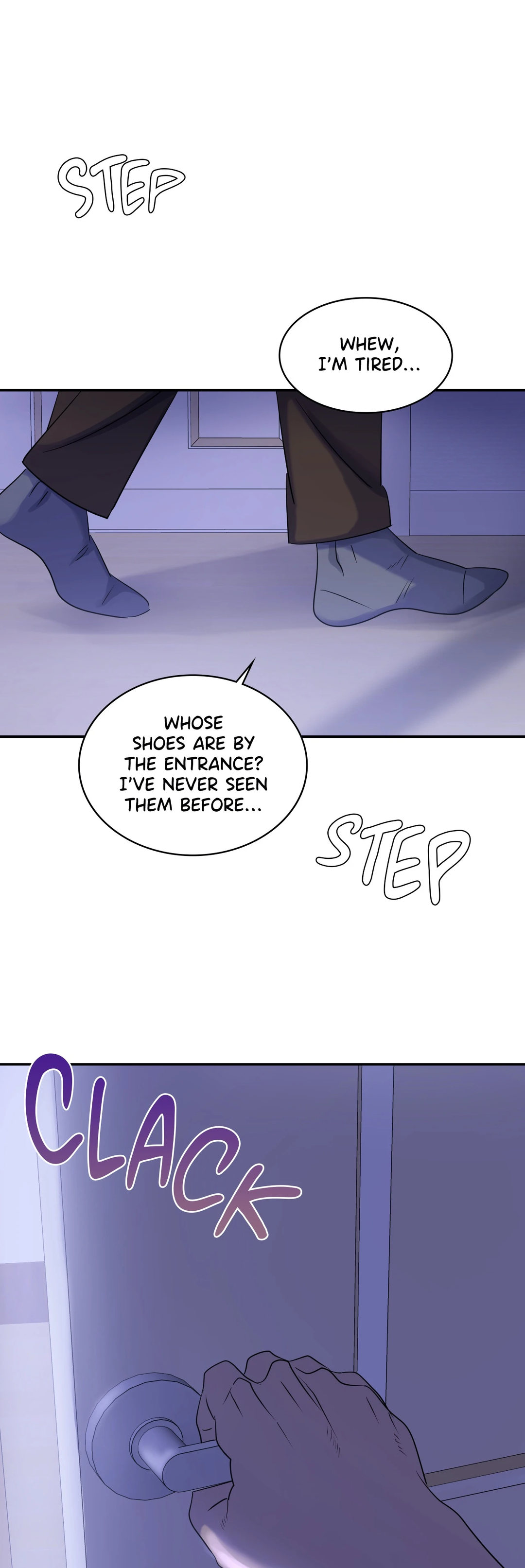 Big Boss Gone Bad - Chapter 3 [photo 38] - MangaPorn