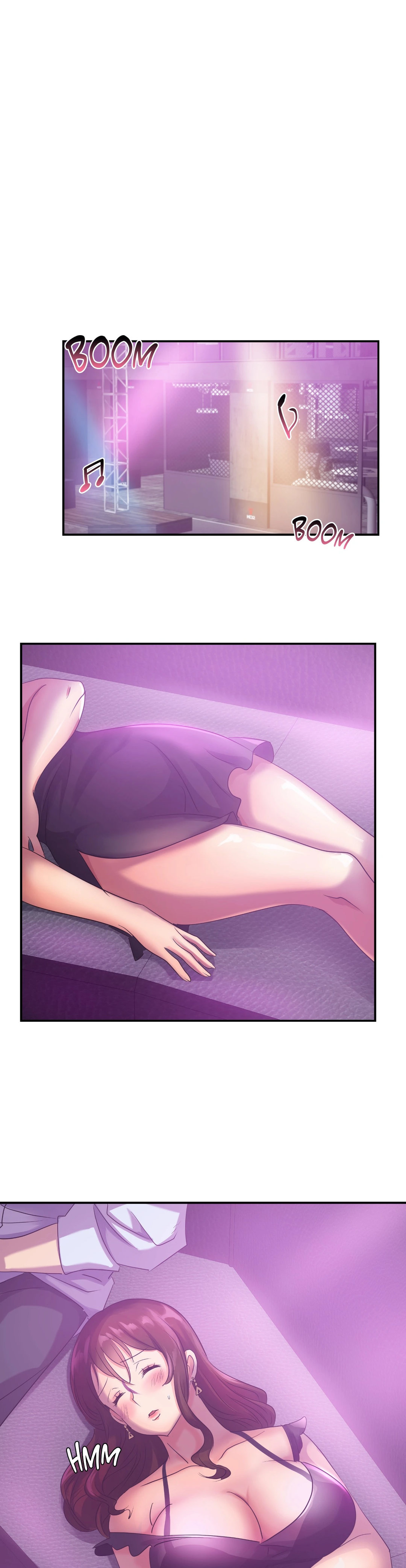 Big Boss Gone Bad - Chapter 3 [photo 6] - MangaPorn