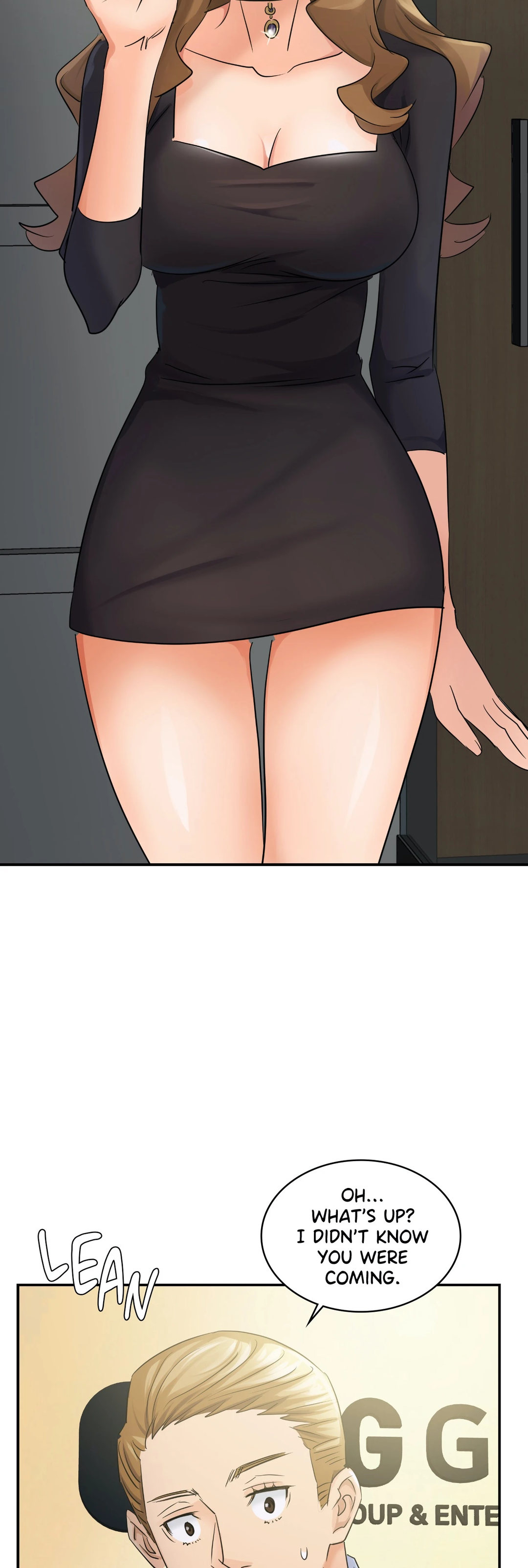 Big Boss Gone Bad - Chapter 4 [photo 15] - MangaPorn