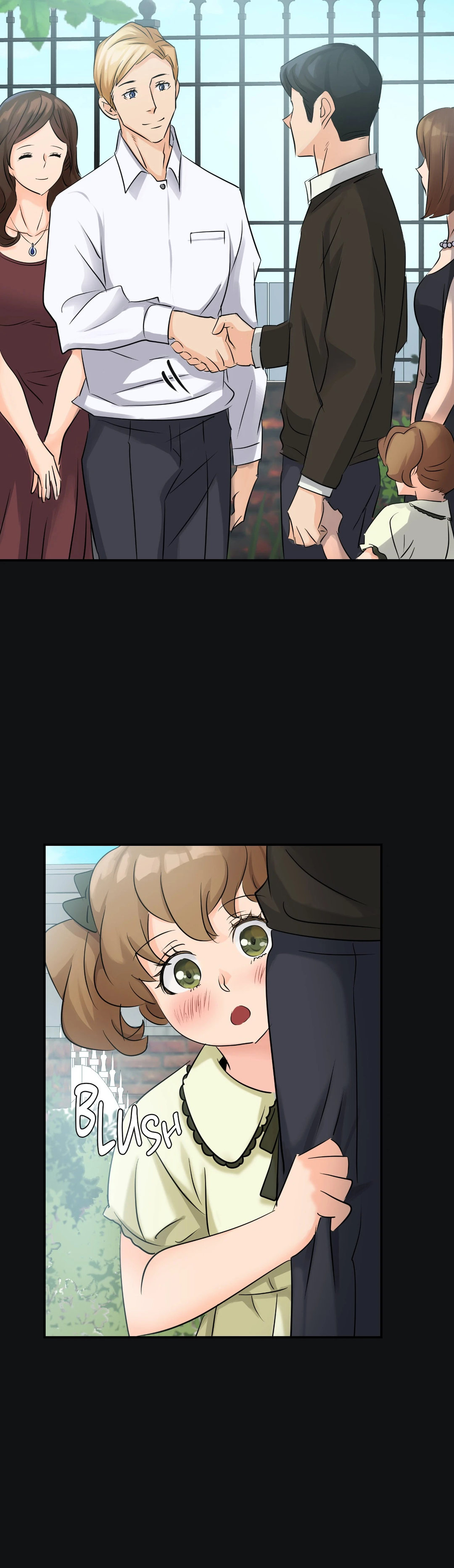 Big Boss Gone Bad - Chapter 4 [photo 20] - MangaPorn