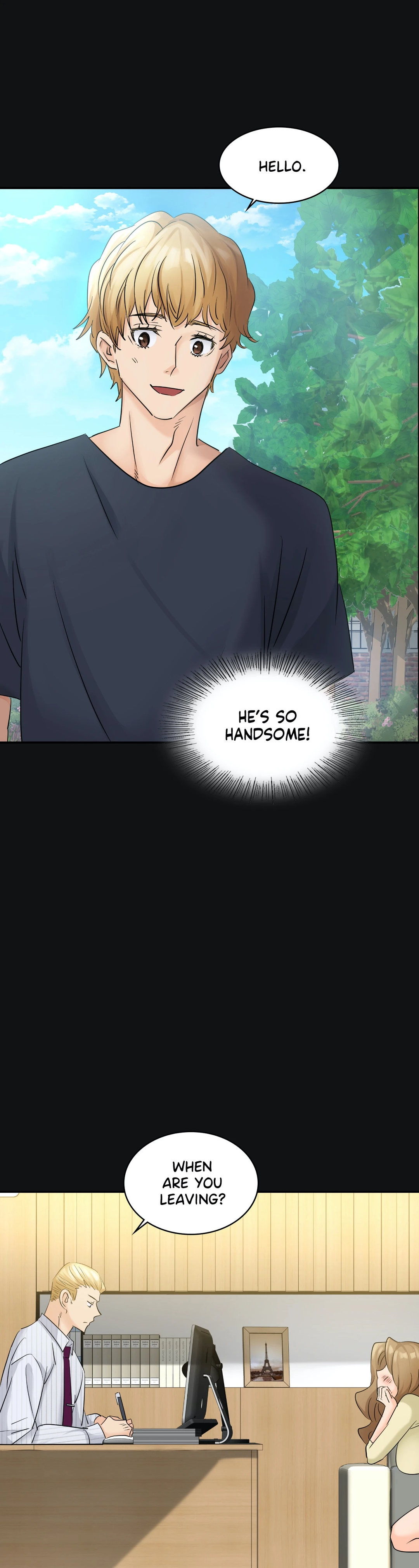 Big Boss Gone Bad - Chapter 4 [photo 21] - MangaPorn